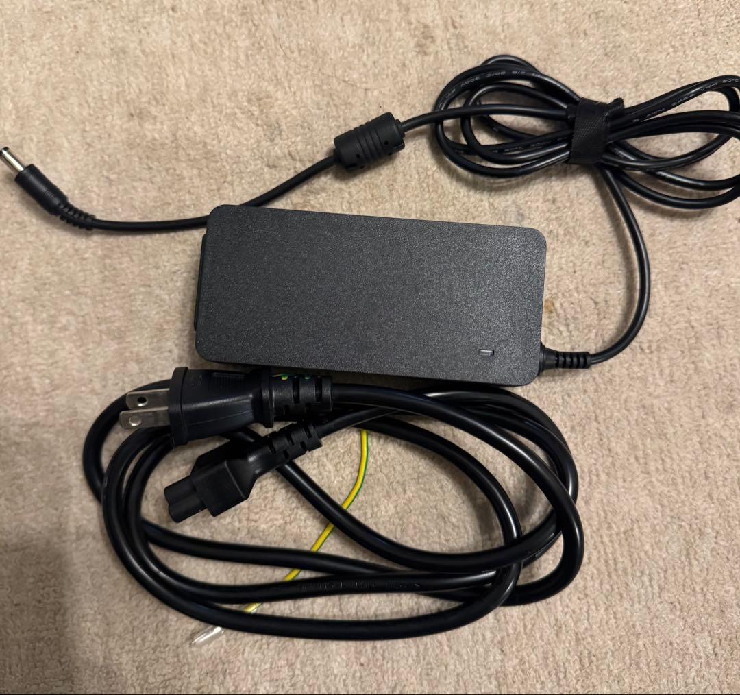 GAOMON 液晶ペンタブレット 本体 ブラック