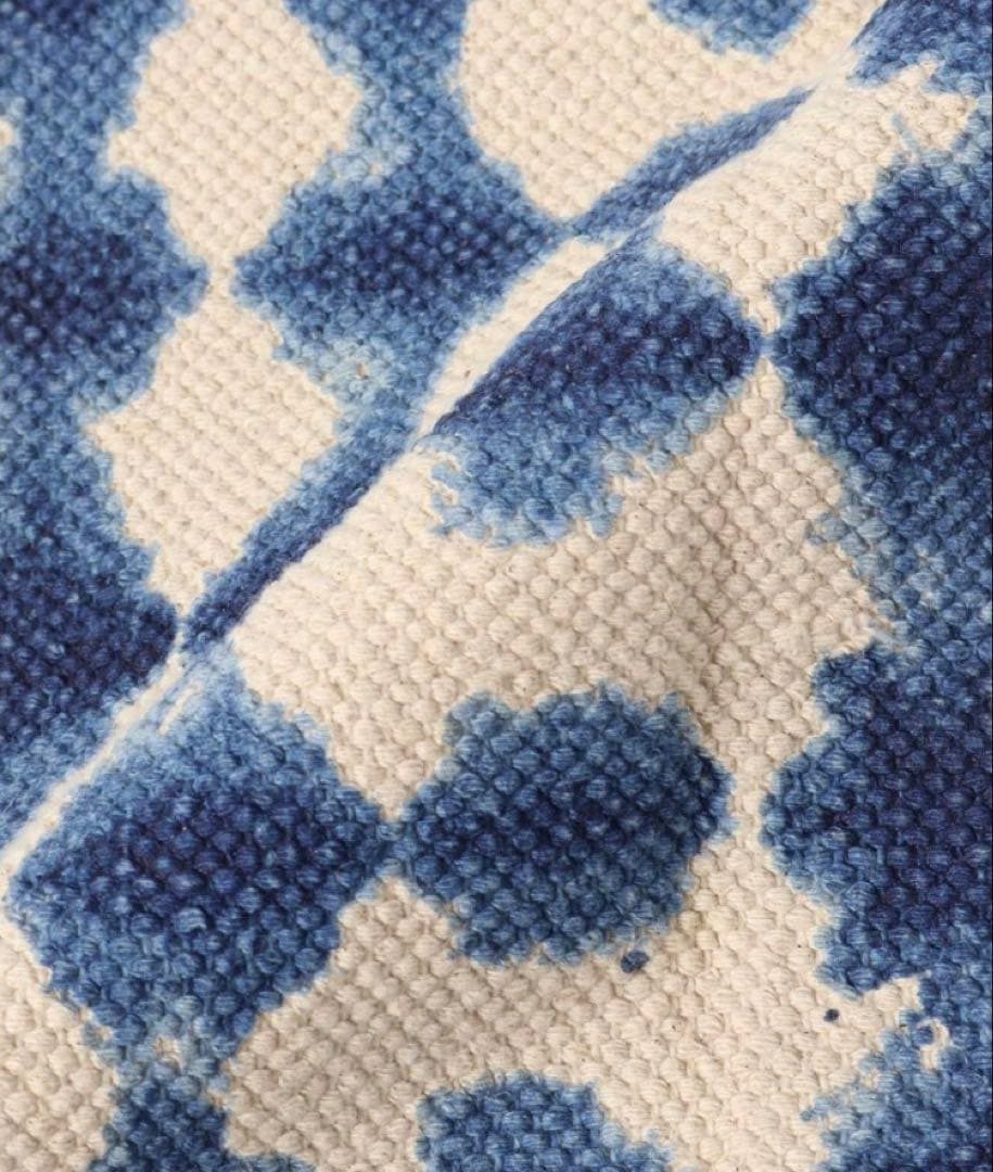 ACME Furniture アクメファニチャー　インディゴラグ　140×200