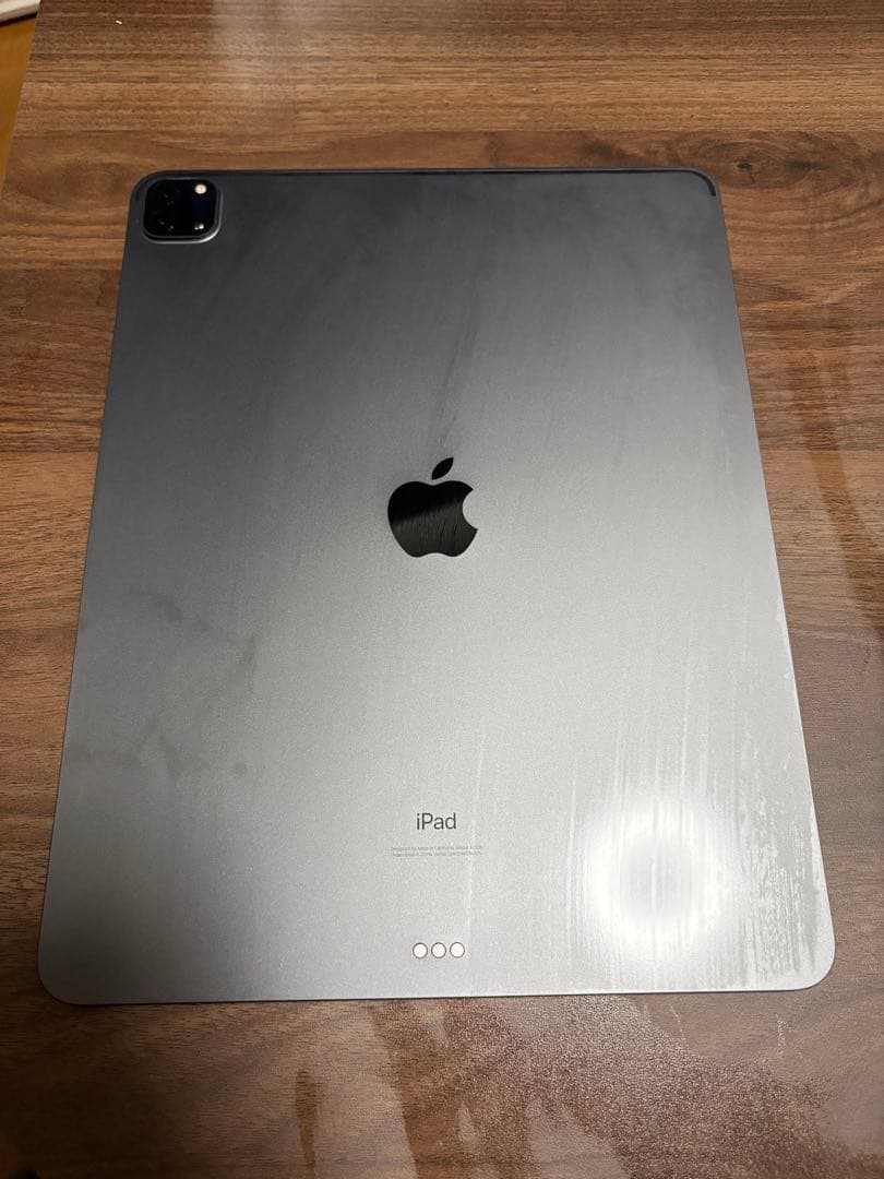 iPad Pro 第4世代 1TB 12.9インチ＋ケース2つ