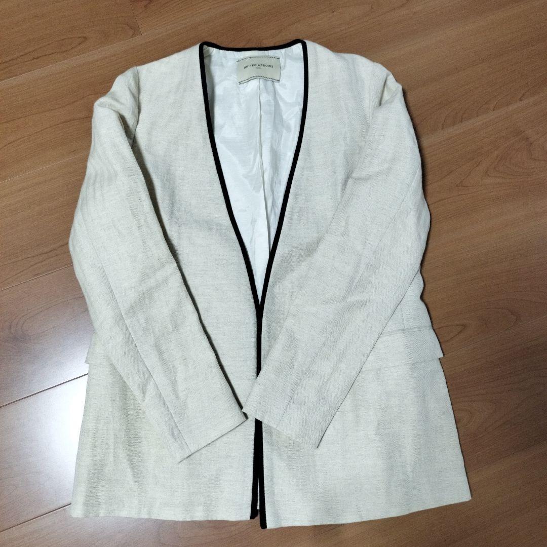 UNITEDARROWS　セットアップ+ジャケット同包セット