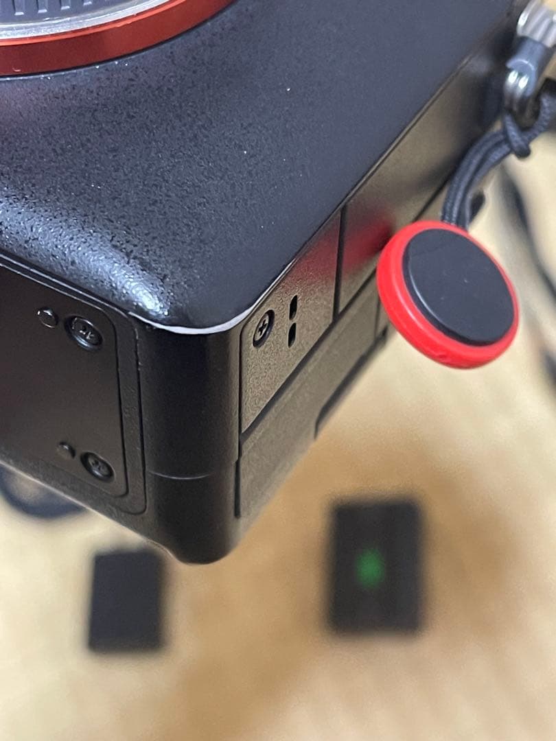 SONY α7 IV（ILCE-7M4）ボディ