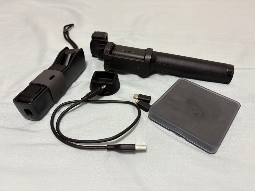 DJI OSMO Pocket 初代