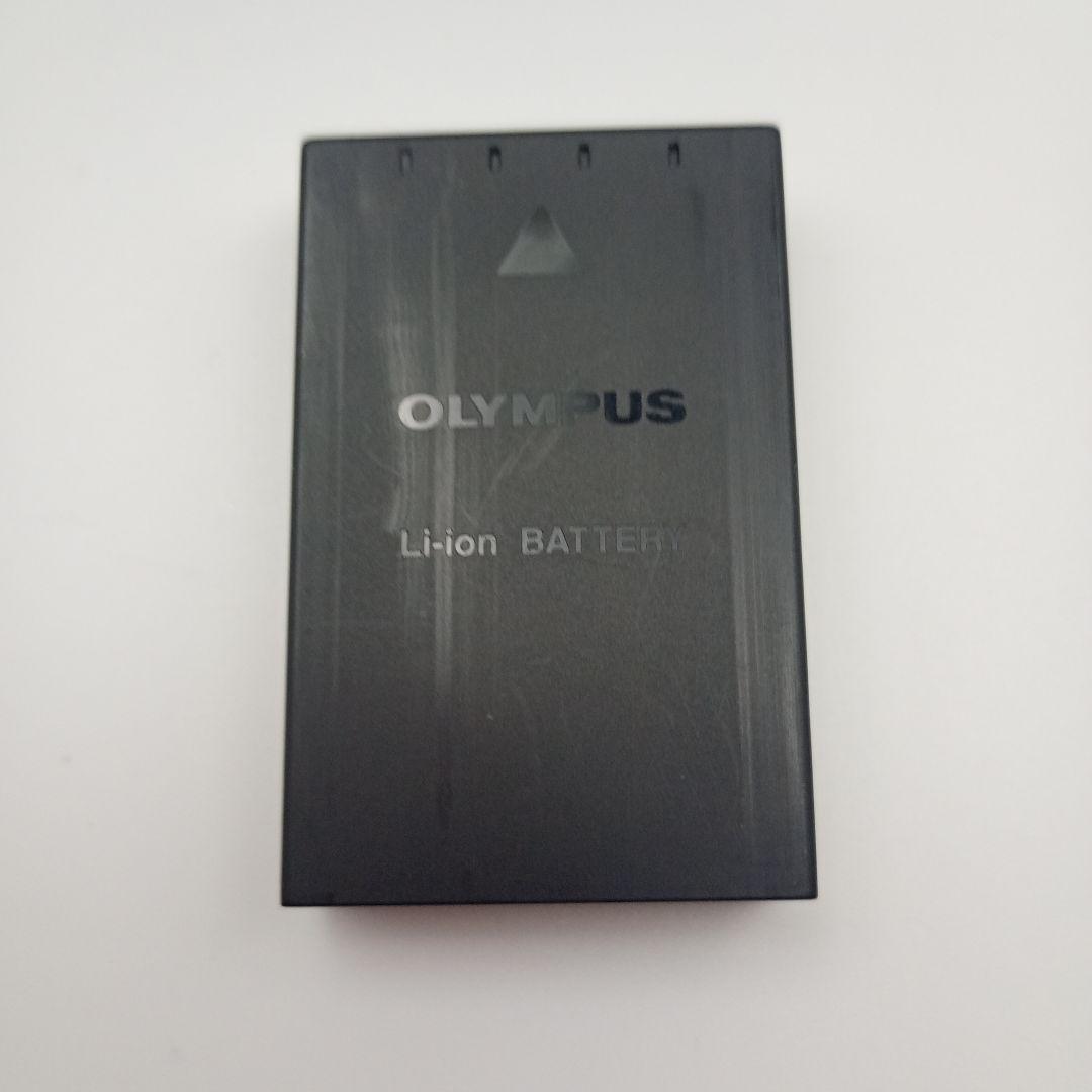 OLYMPUS E-P3 ミラーレスカメラ 黒い塗料 本体