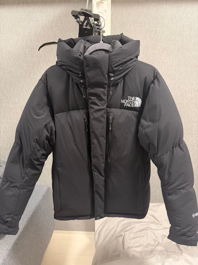 THE NORTH FACEバルトロライトダウンジャケット M