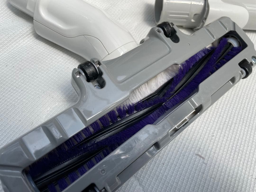 かなり美品　Panasonic 掃除機　MC-PBH6A