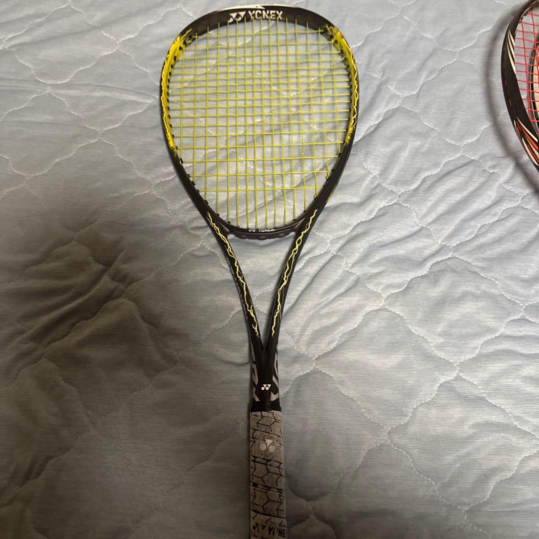 YONEX ボルトレイジ7V