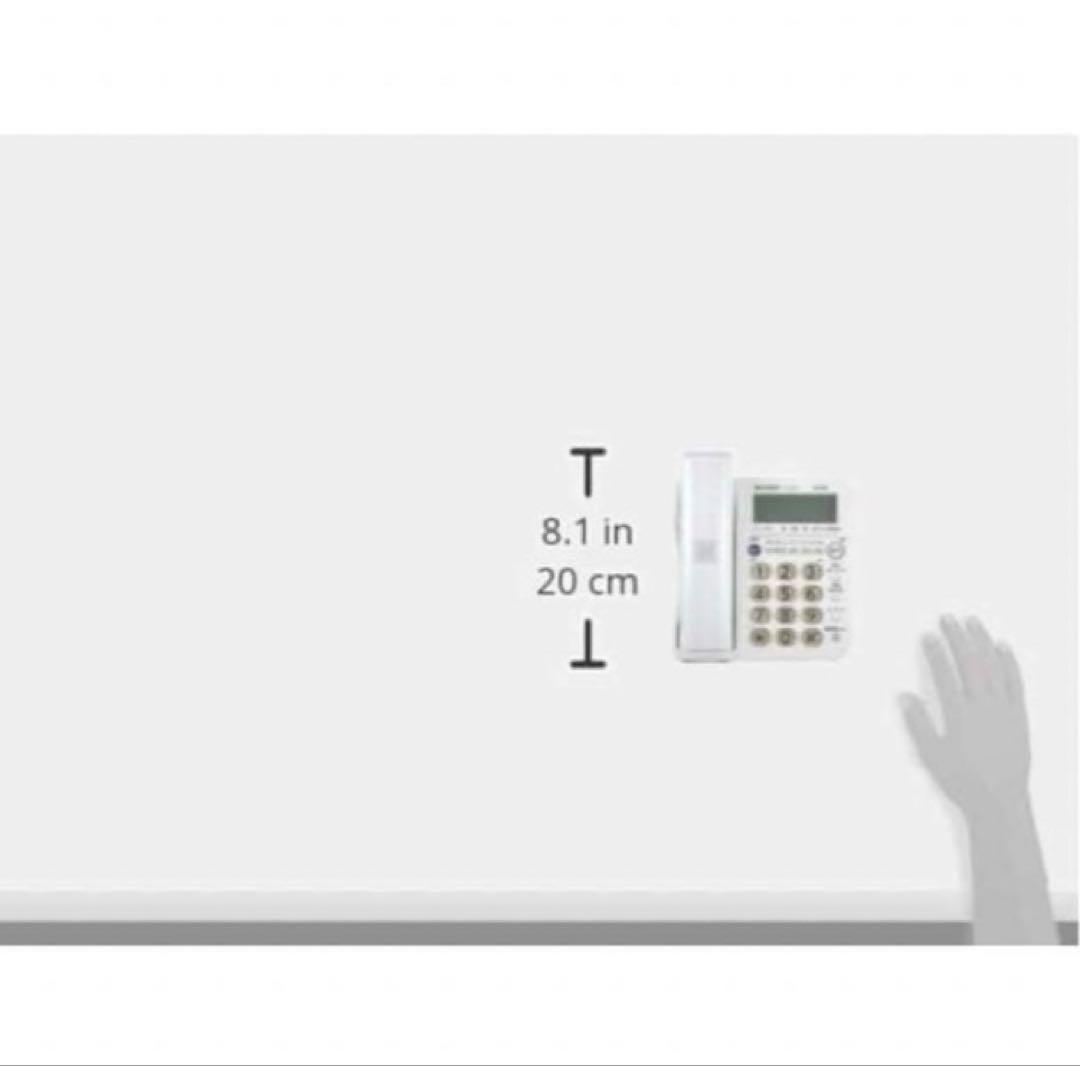 【新品未使用】JD-G56CL デジタルコードレス電話機 子機1台