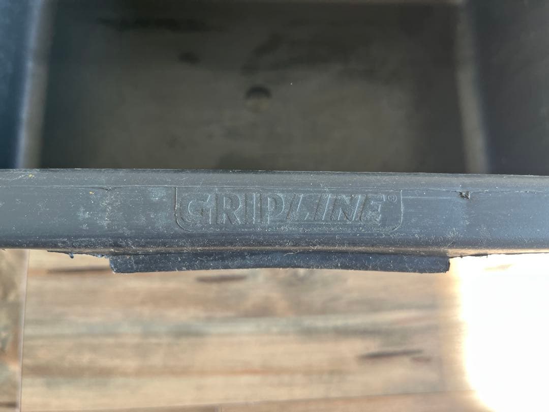 平林奈緒美 organize 45Lコンテナ LOFT general view