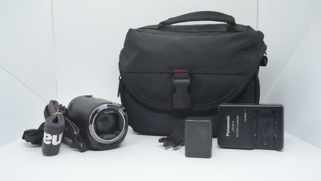 【A2205】 Panasonic HC-W570M パナソニック