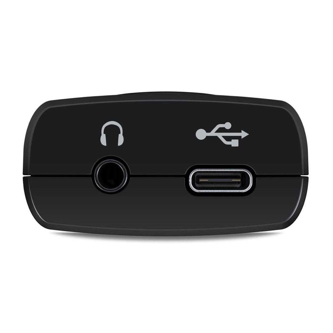 IK Multimedia iRig HD X オーディオインターフェイス