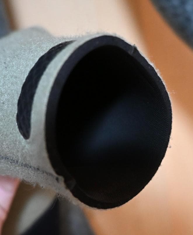 O'NEILL セミドライスーツ　 バックジップ　オール３ミリ