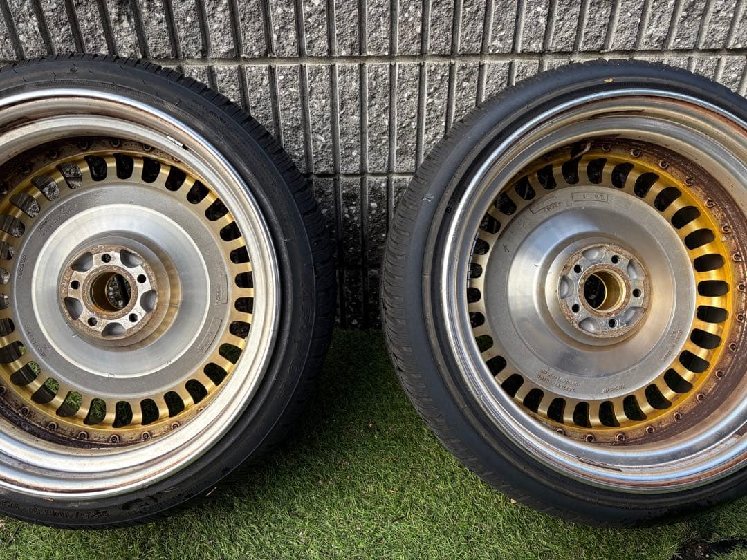 タイヤ・ホイール merukari