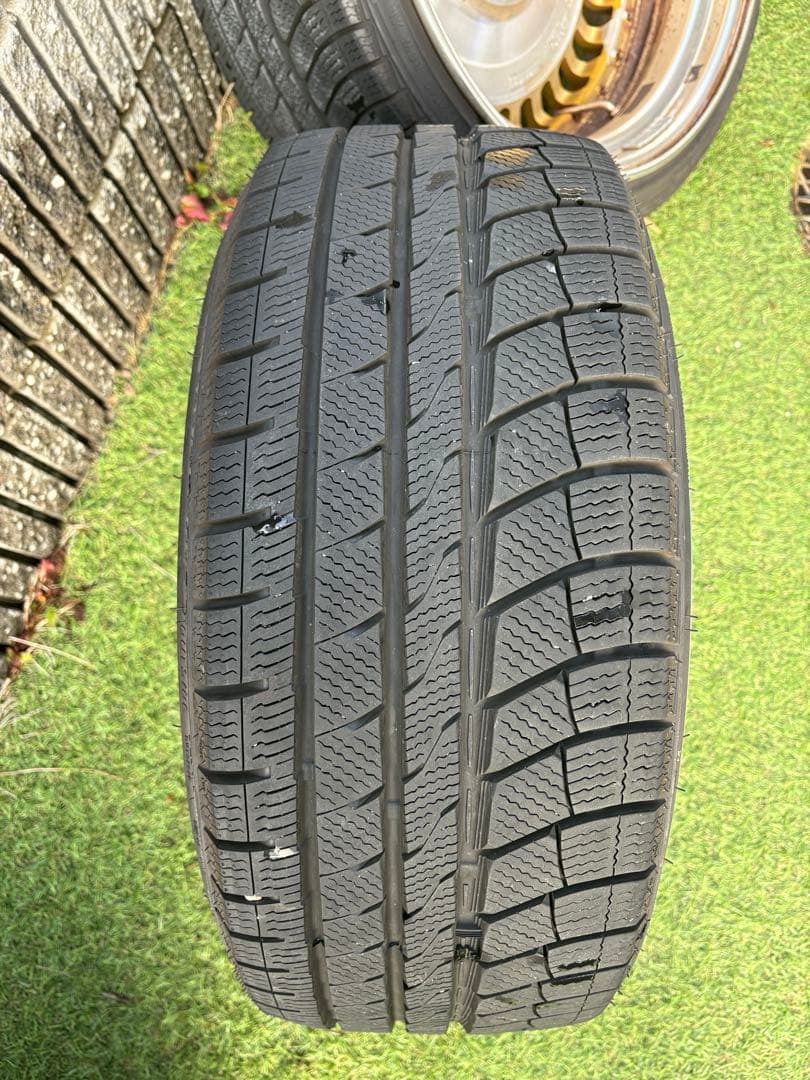 タイヤ・ホイール merukari