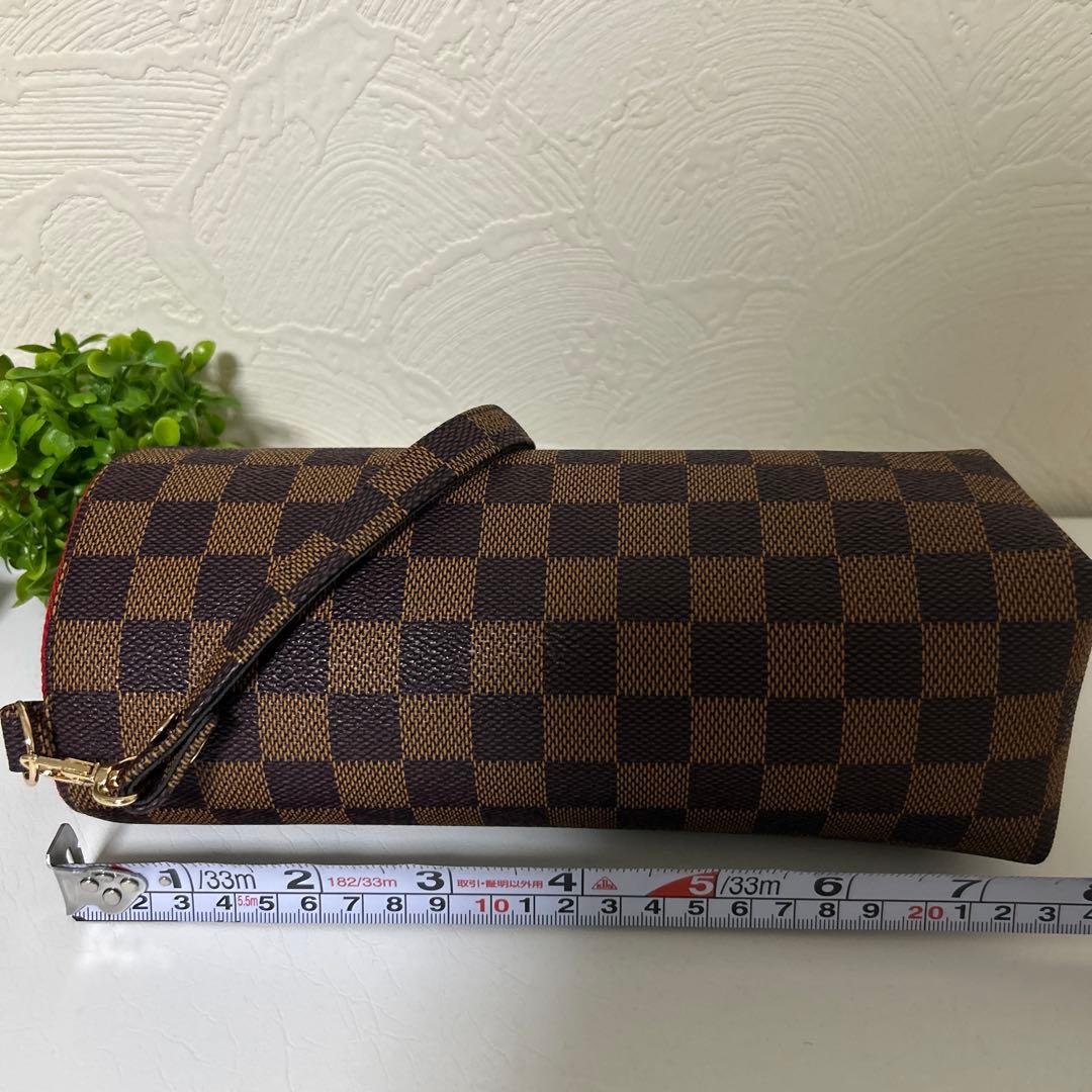 のりページ　ハンドメイド　市松模様　エピ　バッグ