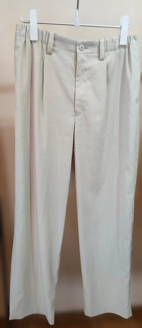 IM MEN AIR イッセイミヤケ アイムメン エアー パンツ サイズ２