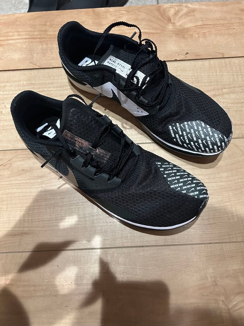 Nike ライバルワッフル　28.5
