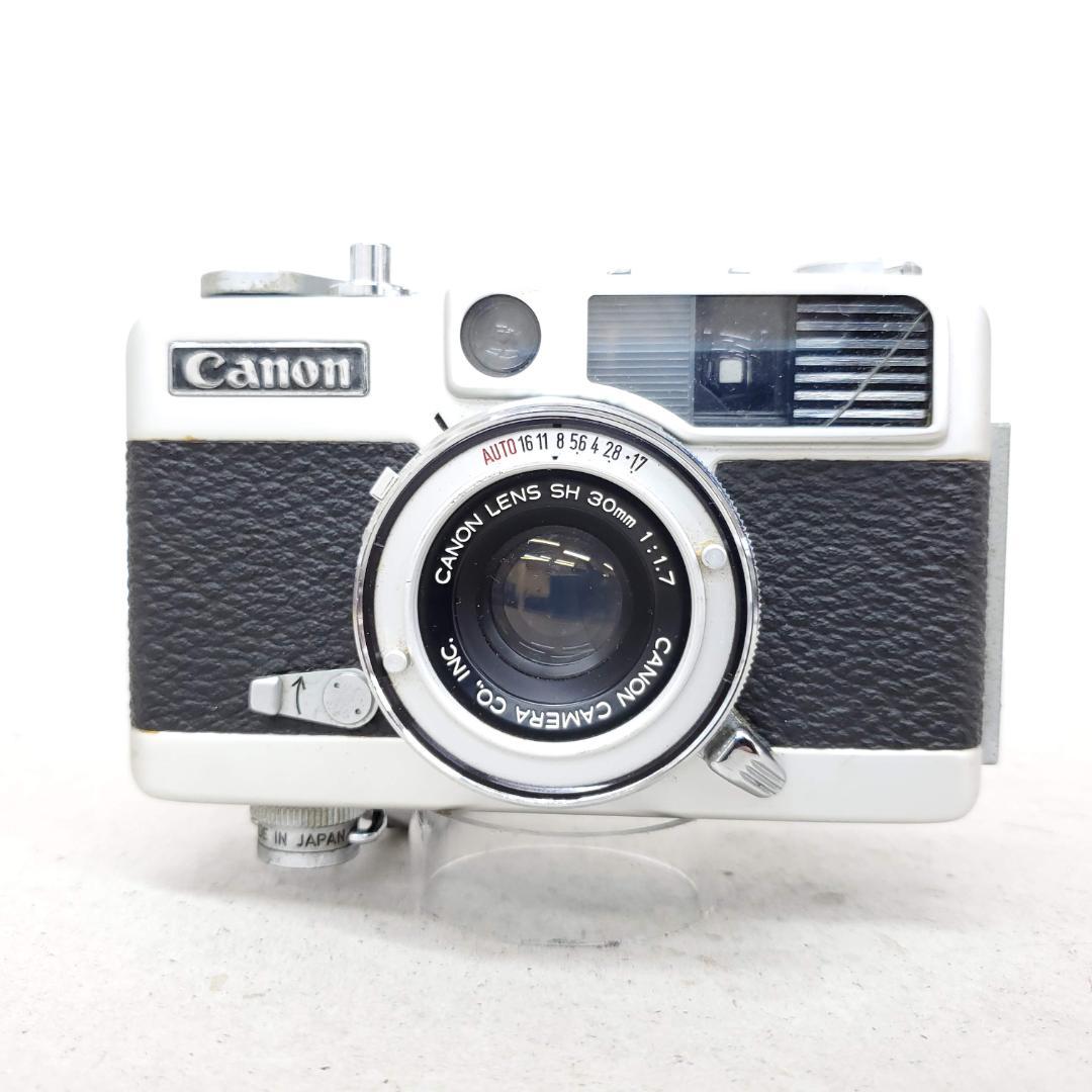 【動作確認済】 Canon demi EE17 F1205-315-8v p