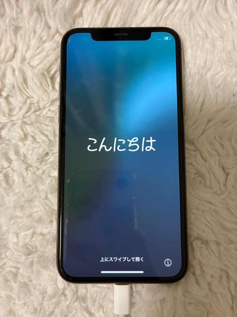 iPhone11pro 本体