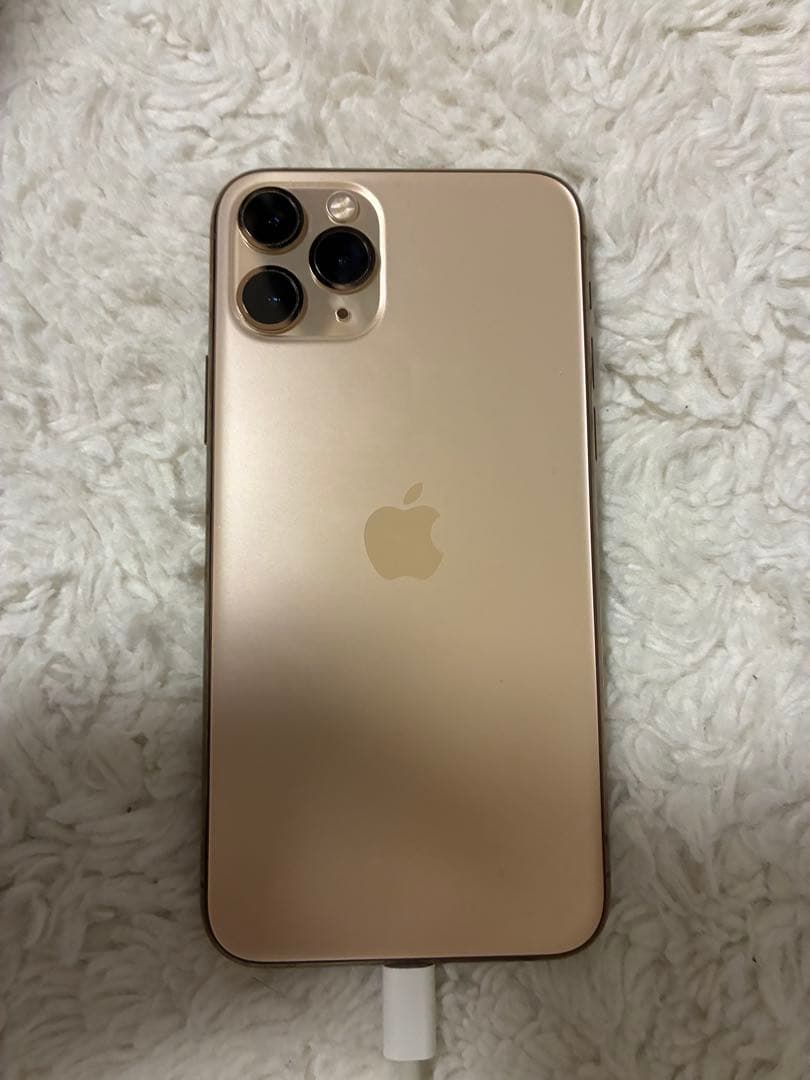 iPhone11pro 本体
