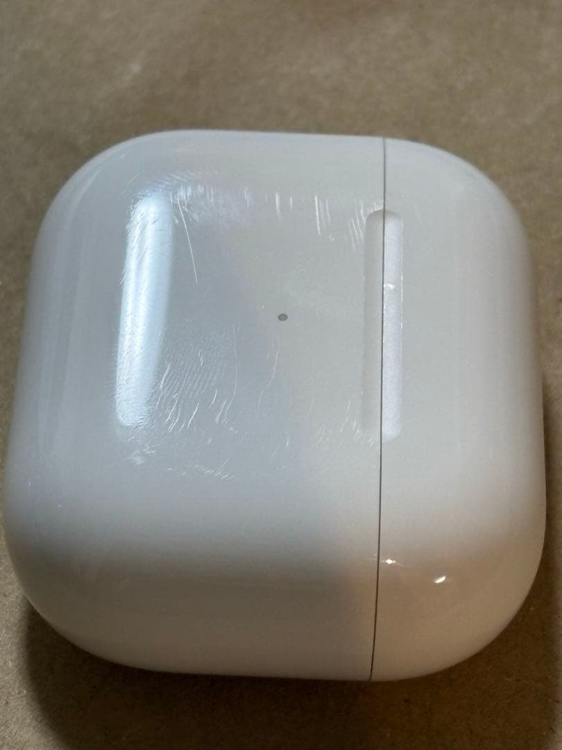 AirPods 第3世代　AirPods3 iFace ケース付き