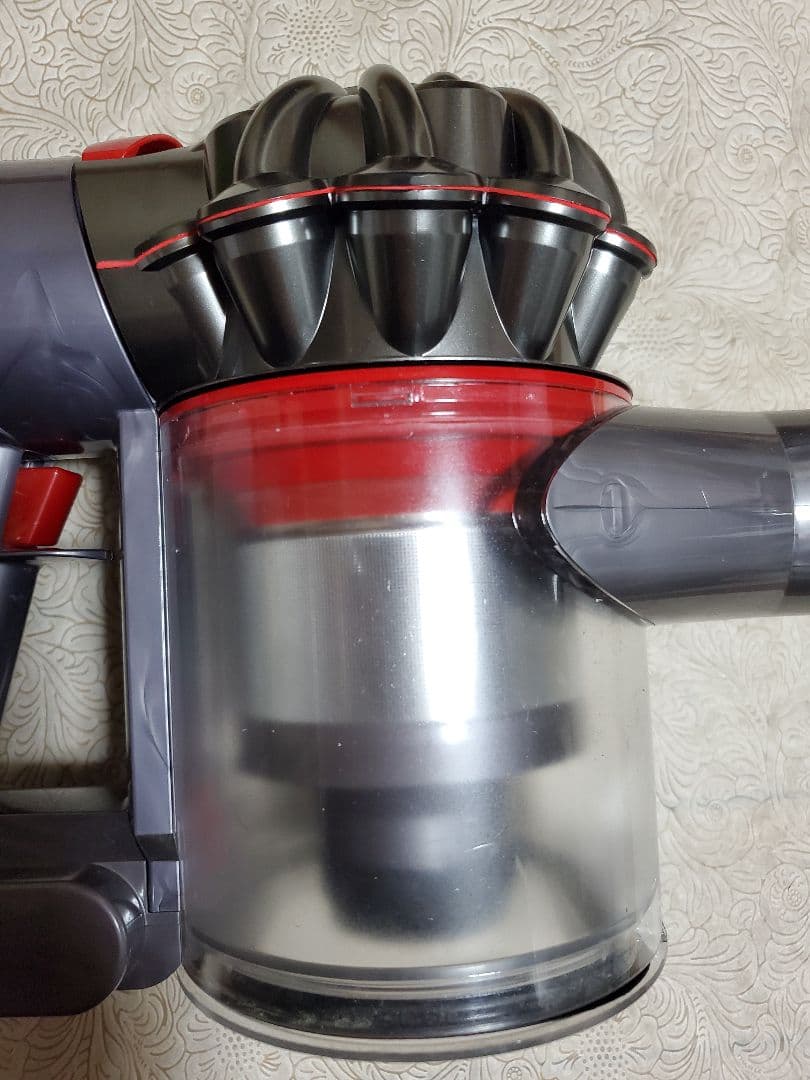 ダイソン掃除機SV10K