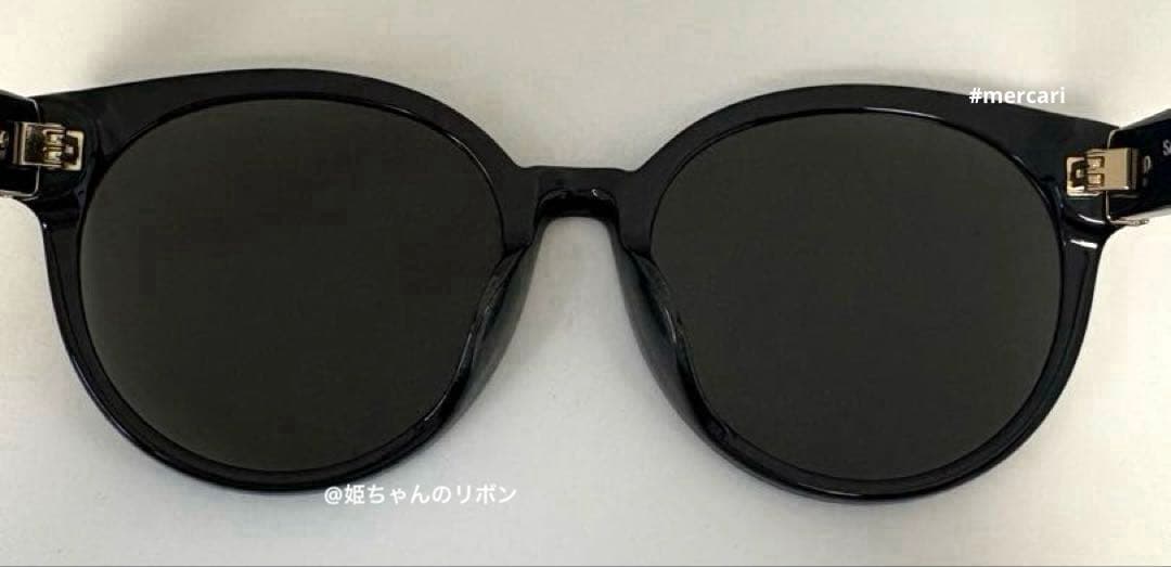 SAINT LAURENT サンローラン　SL M31/F