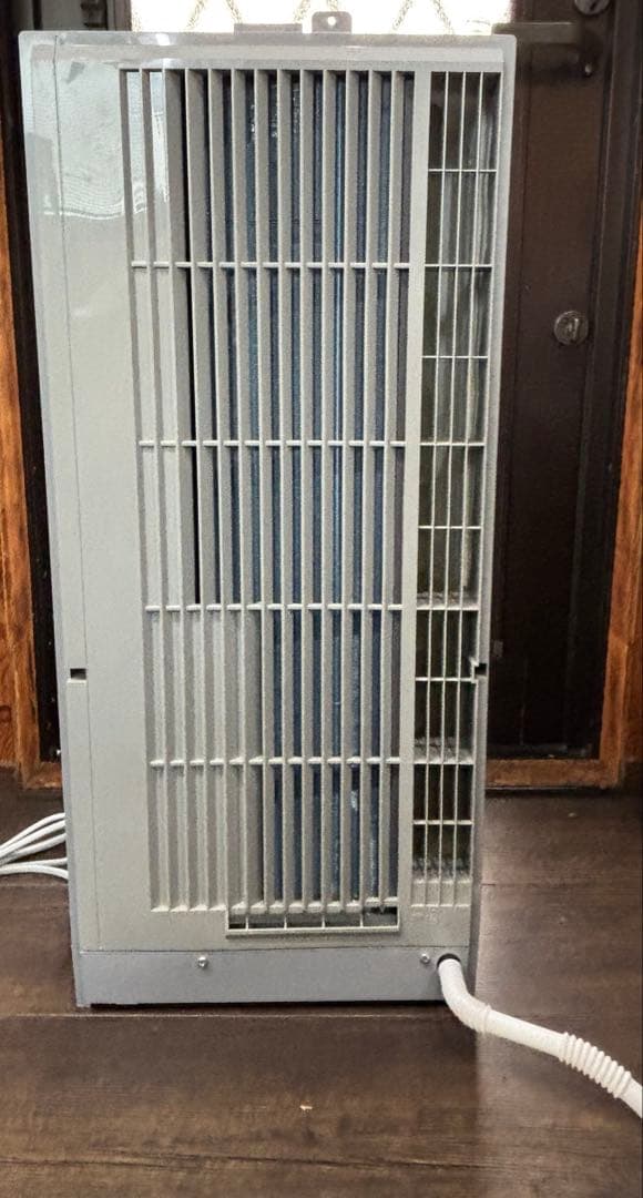 Haier ハイアール エアコン 窓用 ルームエアコン