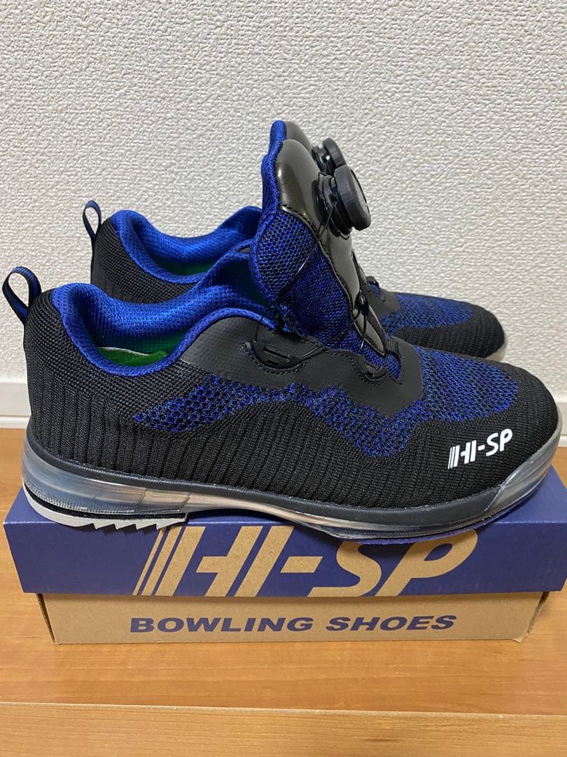 8*L様 ボウリングシューズ