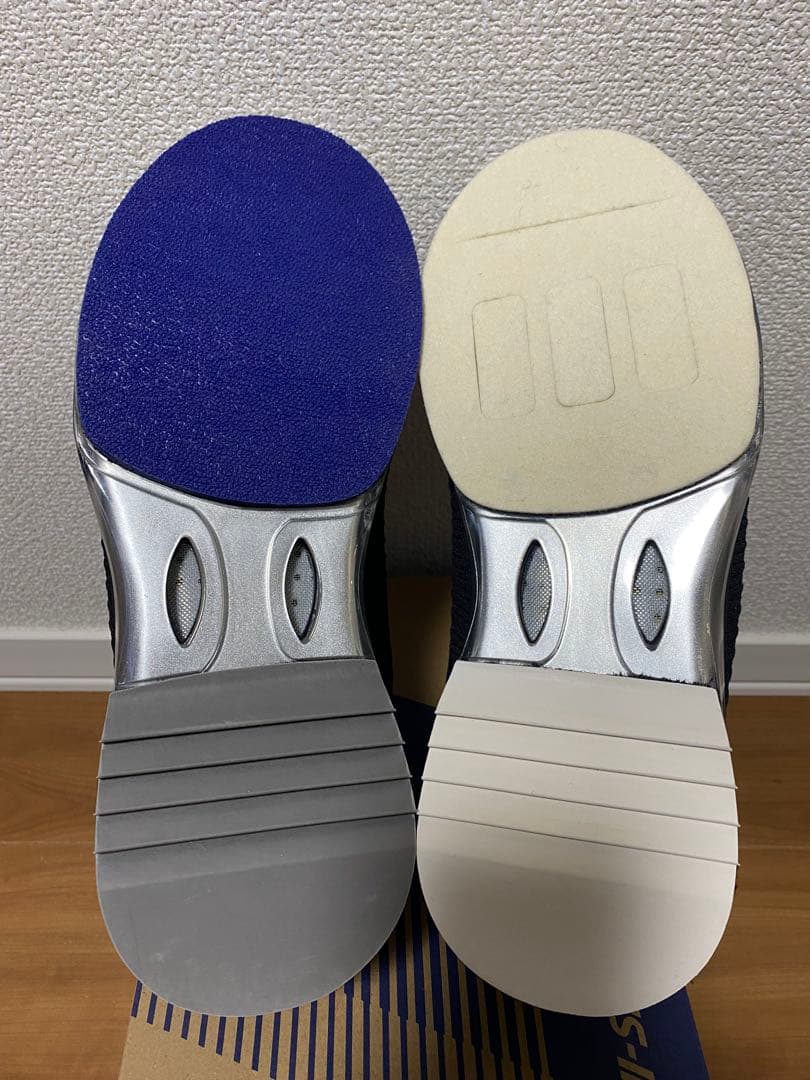 8*L様 ボウリングシューズ