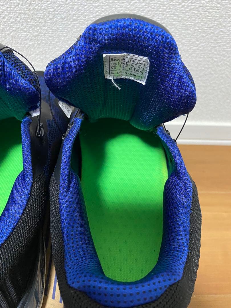 8*L様 ボウリングシューズ