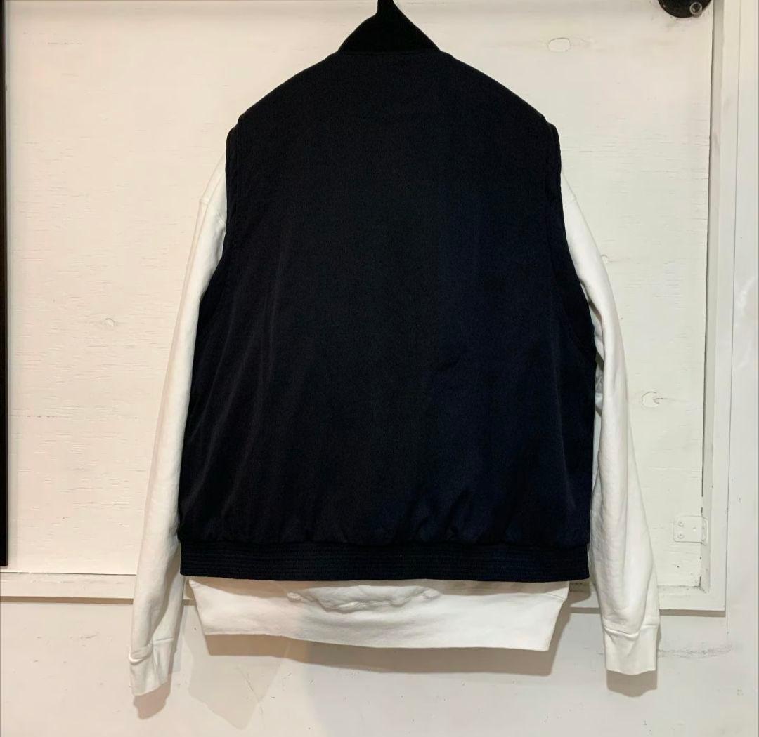 【非売品】かわしまたかひろ G-8 WEP DOWN VEST