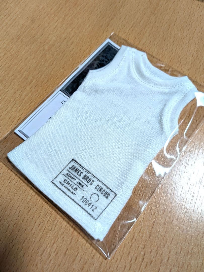 ディーラー様製 1/6サイズ アウトフィットセット①