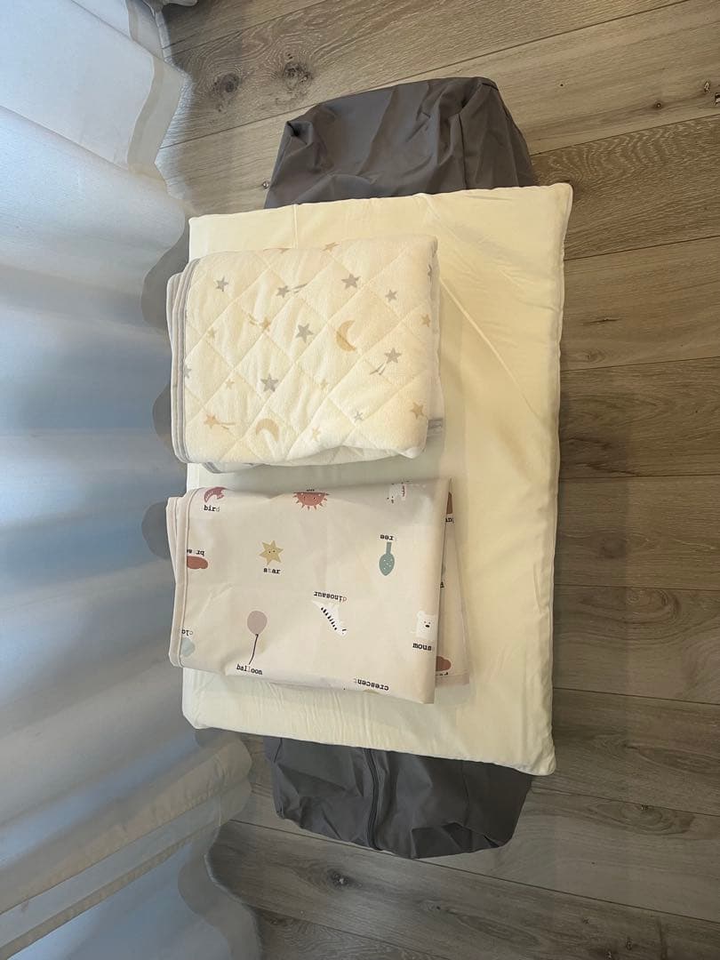 【美品】18630円→17888円Aprica ココネル エアー AB