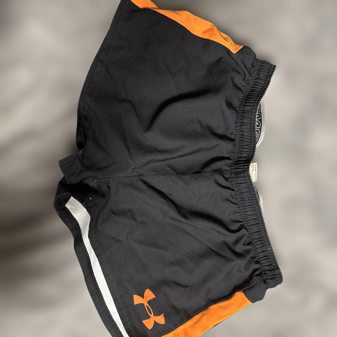 東福岡　ラグビー　公式パンツ XXL