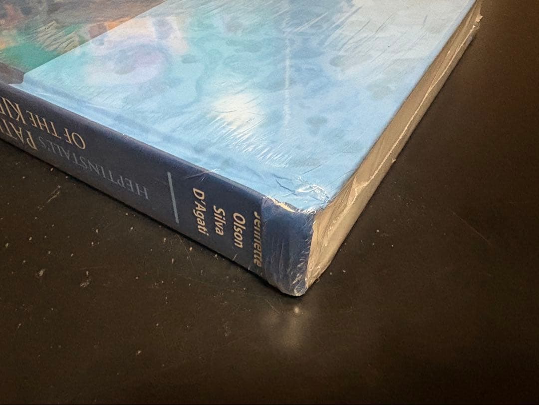 洋書 Heptinstall's Pathology of the Kidney