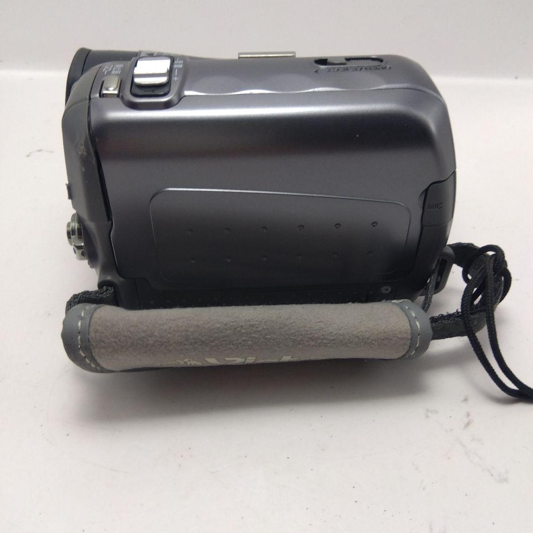 動作品　Victor GR-DF590-S MiniDV ビデオカメラ