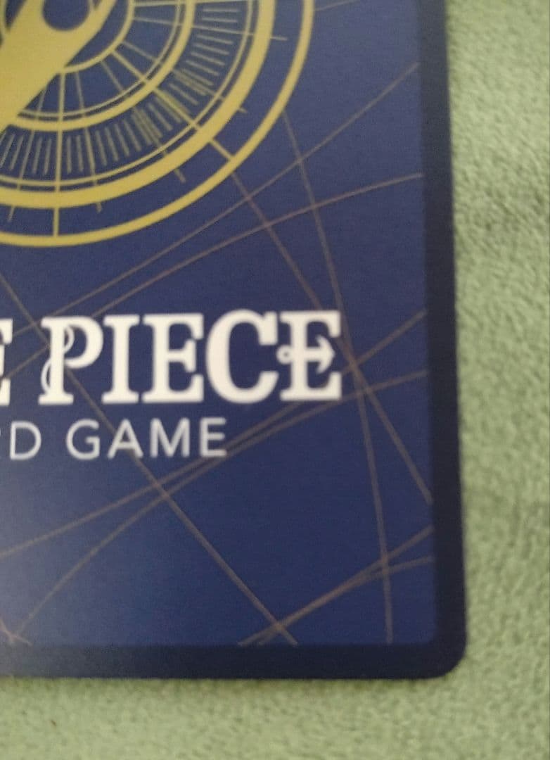 サボ レッドスーパーパラレル レッドコミパラ