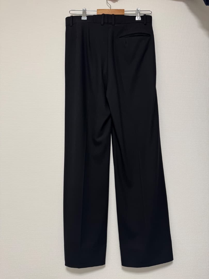 【りゅーのすけ様】【H beauty&youth】ウールスラックス