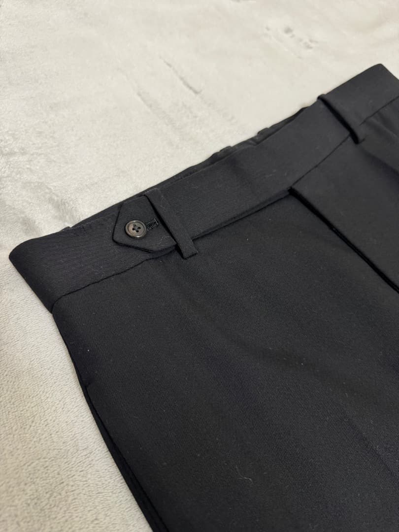 【りゅーのすけ様】【H beauty&youth】ウールスラックス