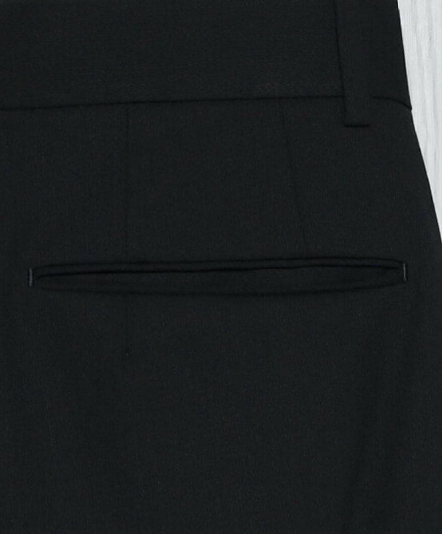 【りゅーのすけ様】【H beauty&youth】ウールスラックス