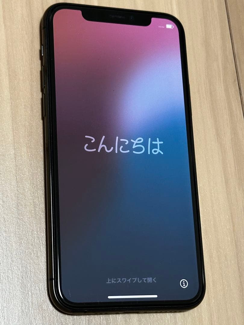 ◯iPhone11Pro◯512GB◯バッテリー89%◯SIMロックなし◯