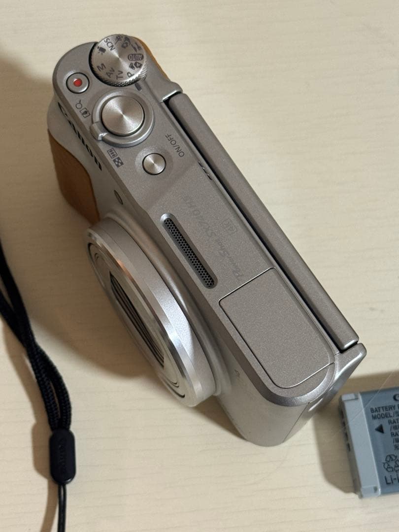 デジタルカメラ CANON SX740 HS