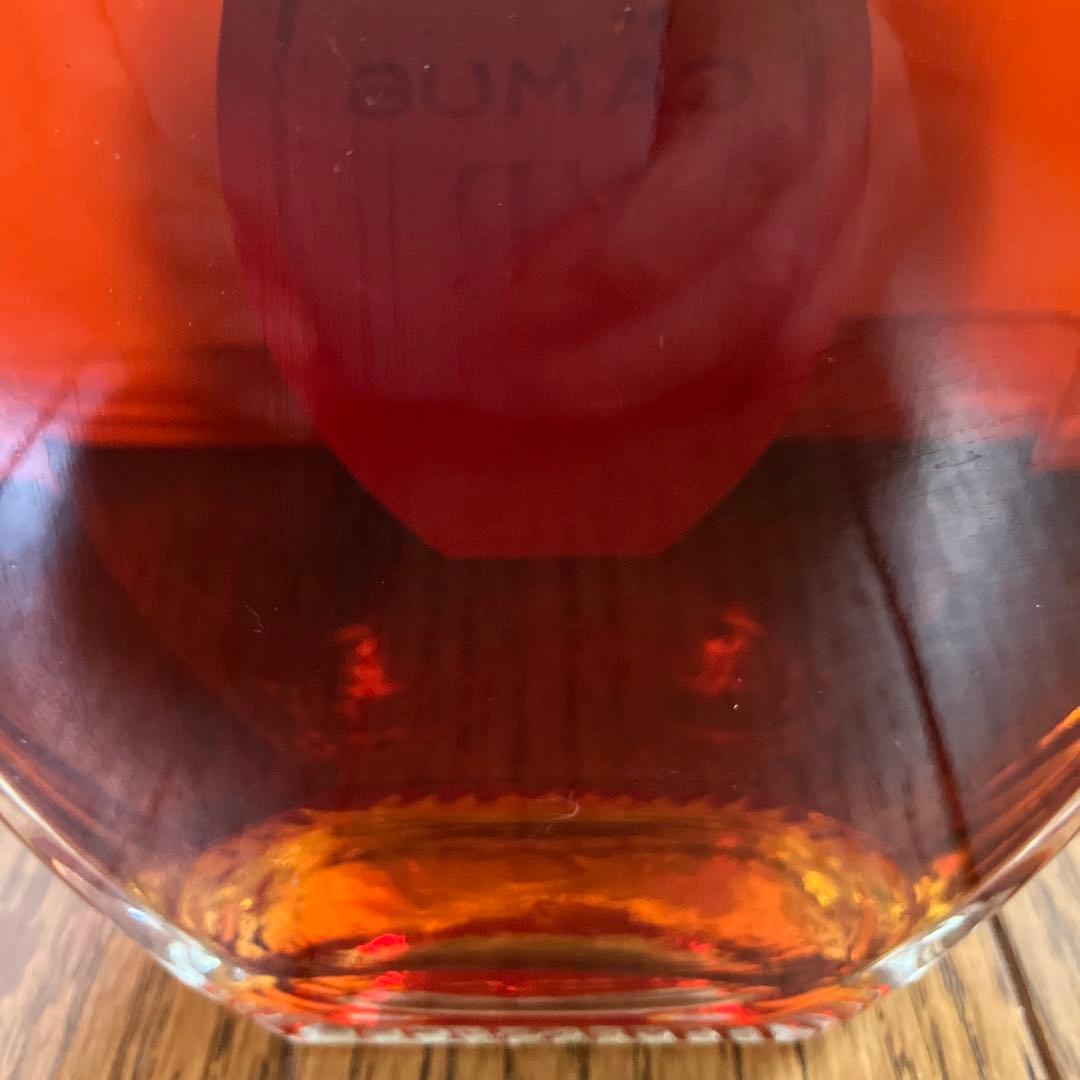 CAMUS カミュ XR，ナポレオン エクストラ，スペシャルリザーブ ３本セット