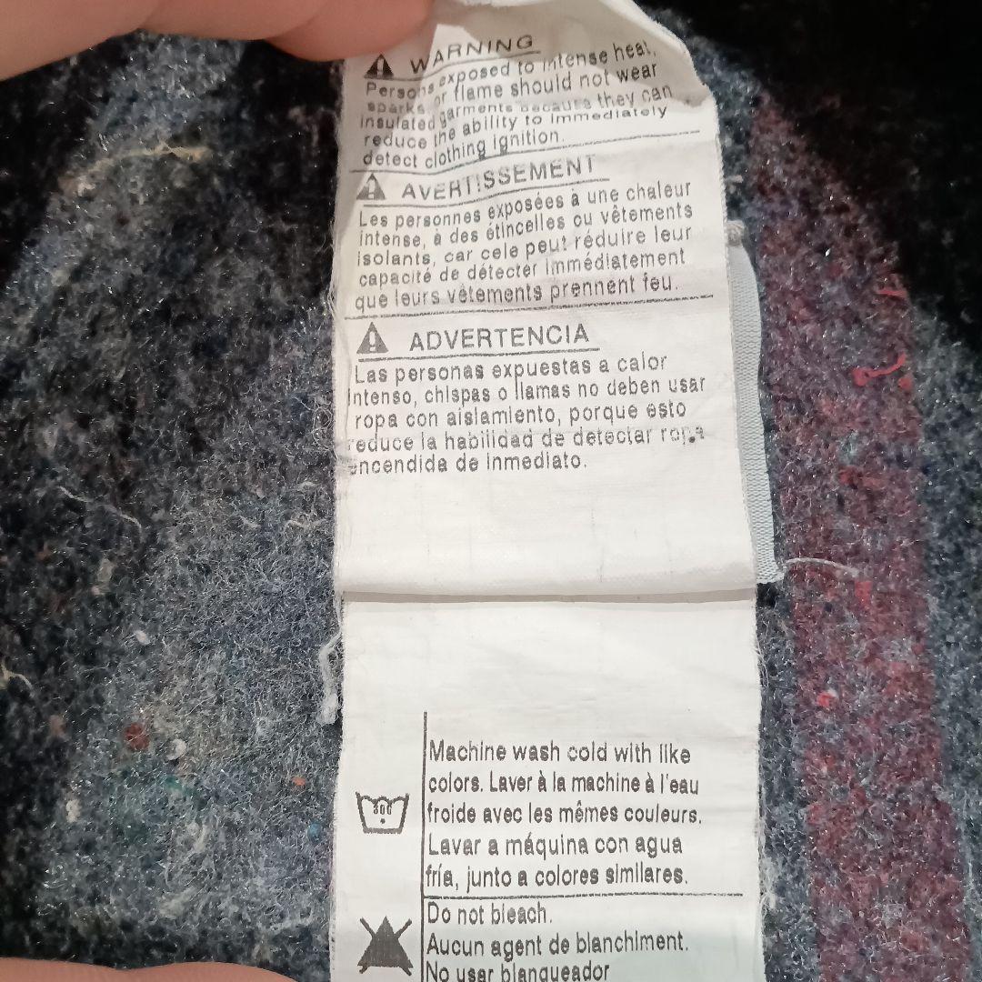 雰囲気◎　カーハート　ミシガンチョアコート　carhartt　L 希少ブラック