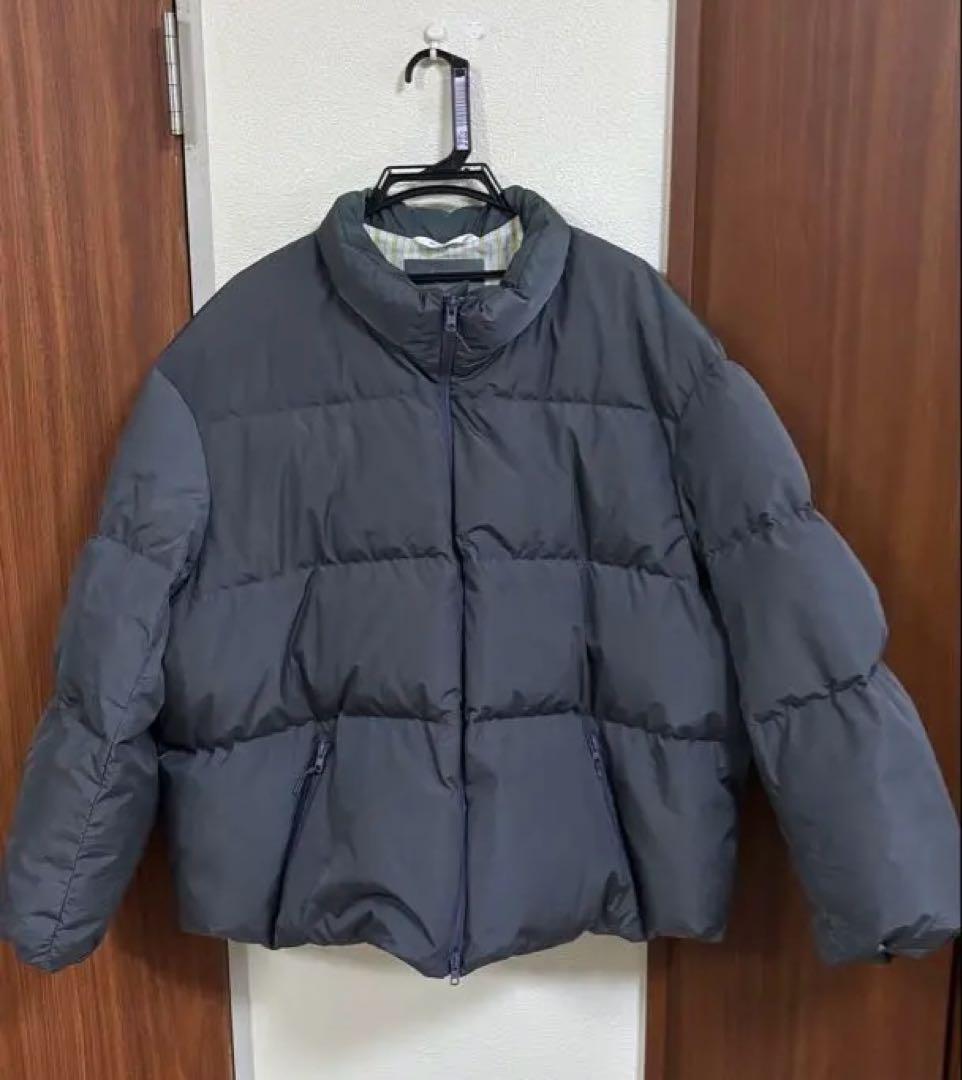 2月限定値下げ【訳アリ格安】F/CE×DIGAWEL ダウンジャケット L相当