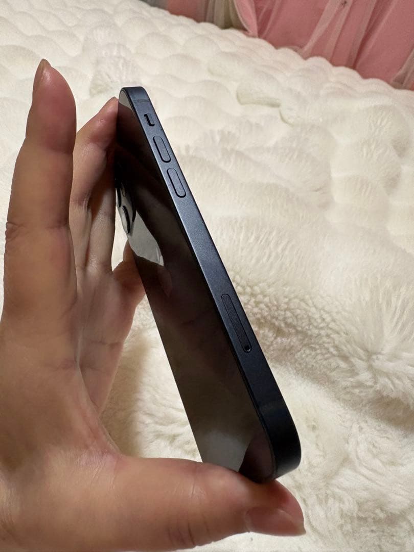 Apple iPhone 12 miniブラック