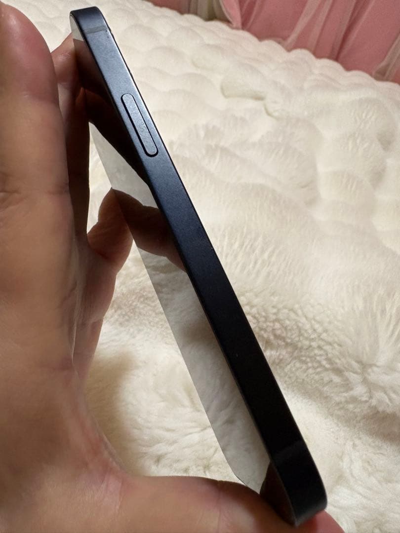 Apple iPhone 12 miniブラック