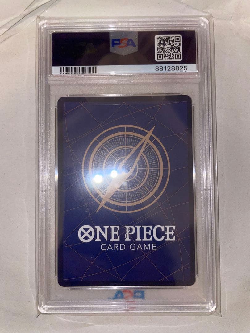 2024 ワンピース ボア・ハンコック ALT. ART