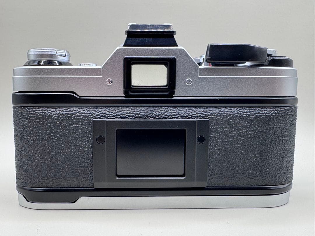 【超美品】 Canon AE-1 / FD 50mm 1.8