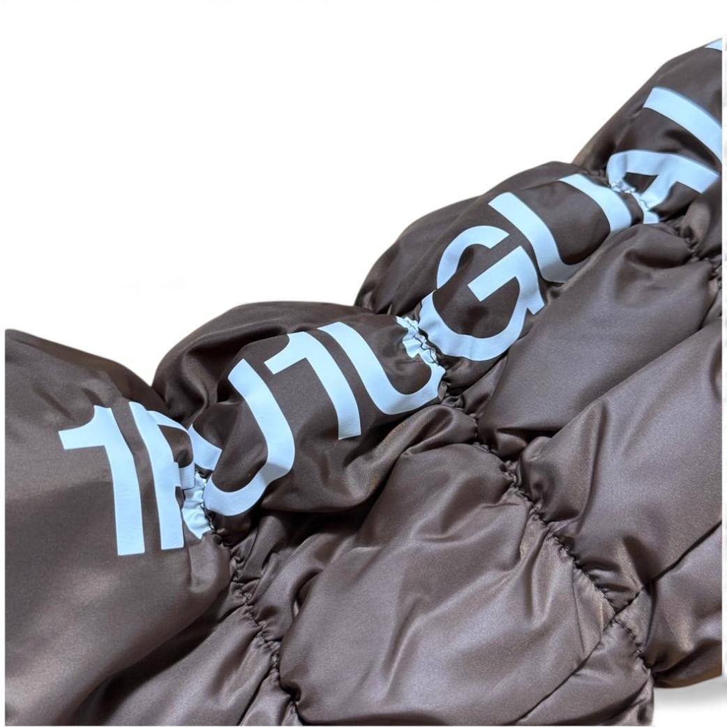 1PIU1UGUALE3 GOLF LADIES' レッグウォーマー